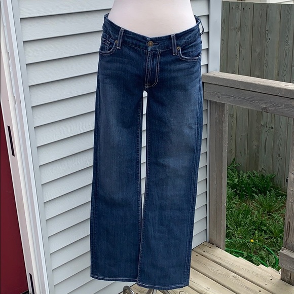 π» 7 For All Mankind Jeans - Picture 2 of 6